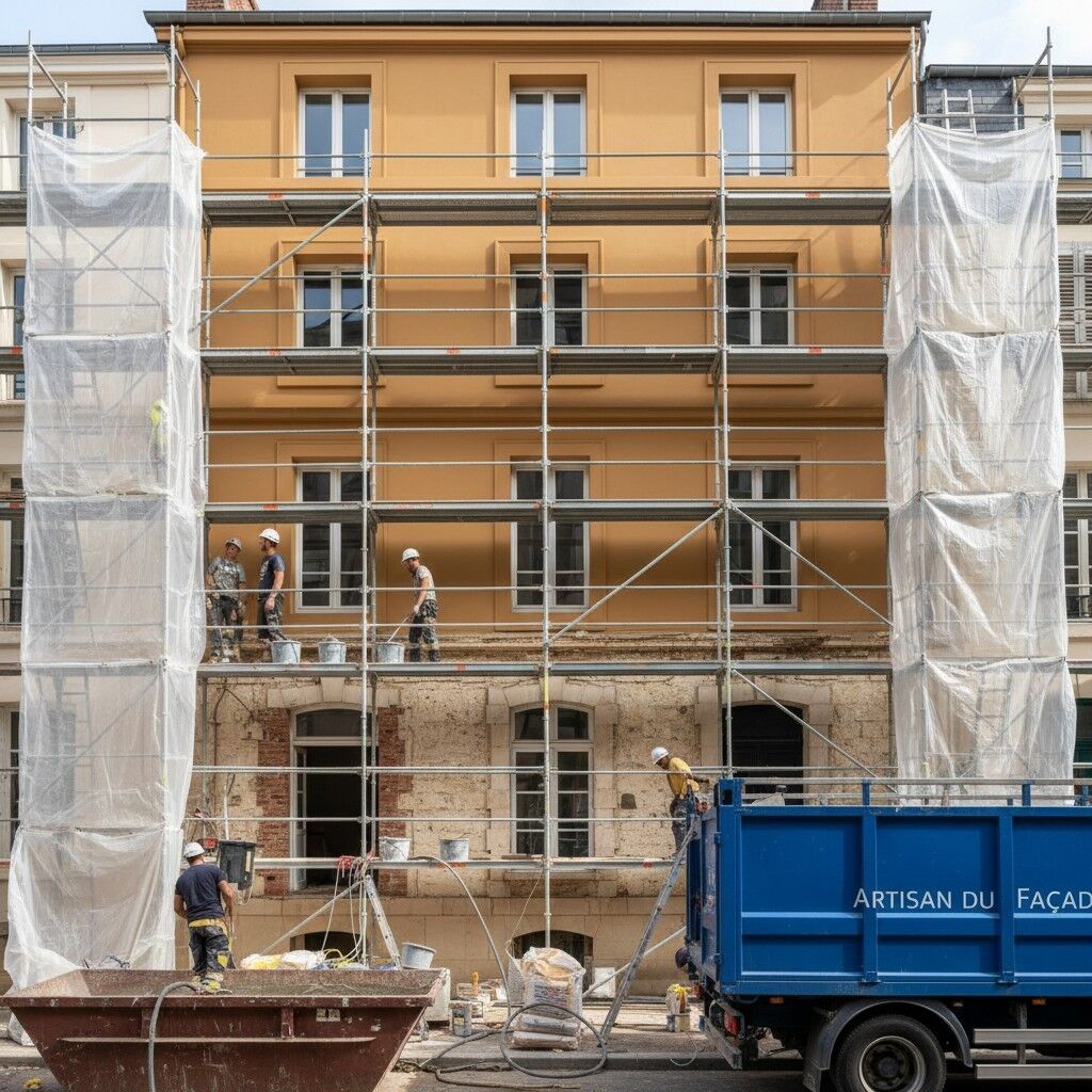LA MAISON DU PEINTRE